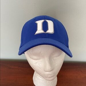 DukeBlue Devils Cap /  Baseball Hat